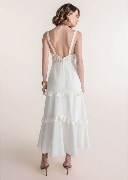Vestido-Midi-em-Linho-Bordado-com-Recortes-no-Busto-Aurora-OFF-WHITE-008-05107-G