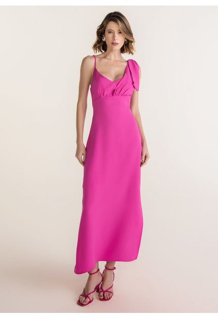 Vestido-Maximidi-em-Alfaiataria-Reto-com-Laco-Josephine-PINK-005-05351-PP