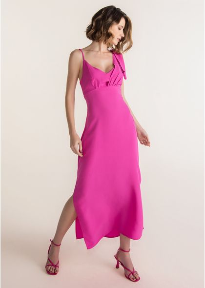 Vestido-Maximidi-em-Alfaiataria-Reto-com-Laco-Josephine-PINK-005-05351-PP