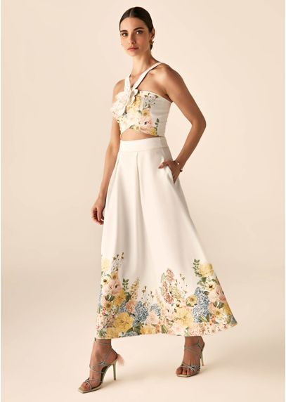 Conjunto-Saia-Midi-e-Cropped-em-Sarja-Estruturada-Mavie-ESTAMPADO-006-05324-G
