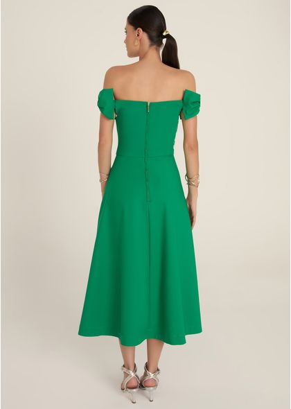 Vestido-Midi-em-Sarja-Estruturada-Ombro-a-Ombro-Celeste-VERDE-004-05355-P