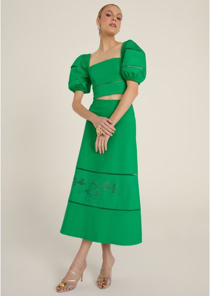 Conjunto-Cropped-e-Saia-Midi-em-Sarja-de-Algodao-Rebeca-VERDE-004-05362-PP