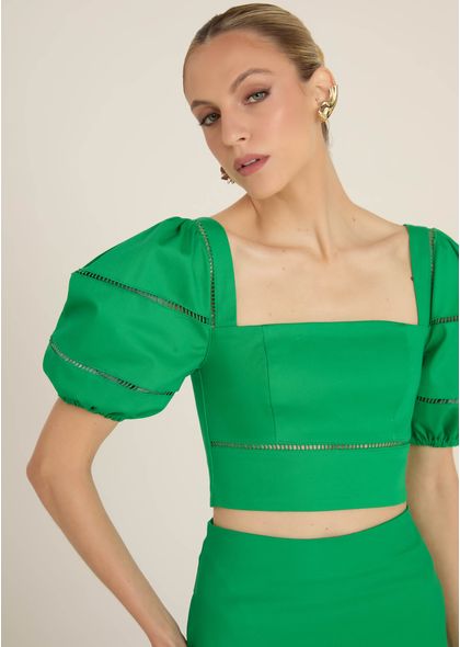 Conjunto-Cropped-e-Saia-Midi-em-Sarja-de-Algodao-Rebeca-VERDE-004-05362-PP