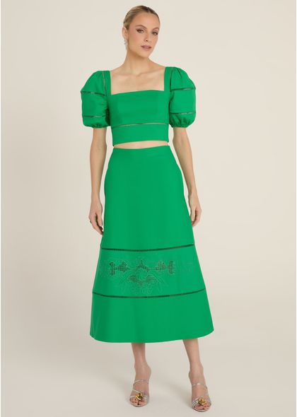 Conjunto-Cropped-e-Saia-Midi-em-Sarja-de-Algodao-Rebeca-VERDE-004-05362-PP