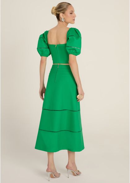 Conjunto-Cropped-e-Saia-Midi-em-Sarja-de-Algodao-Rebeca-VERDE-004-05362-PP
