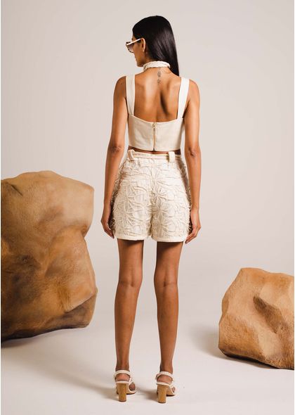 Shorts-Alfaiataria-em-Linho-e-Guipir-Artemis-CRU-028-05115-PP