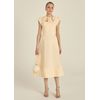 Vestido-Midi-em-Sarja-Estruturada-com-Detalhe-Floral-Tarsila--BAUNILHA-127-05380-PP