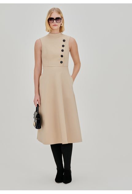 Vestido-Midi-em-Portinari-com-Gola-Alta-Urano-BEGE-003-05172-PP