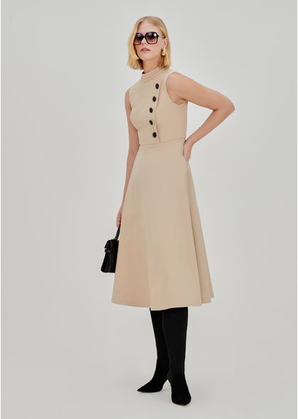 Vestido-Midi-em-Portinari-com-Gola-Alta-Urano-BEGE-003-05172-PP