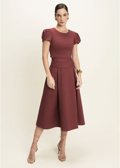 Conjunto-Cropped-e-Saia-Midi-em-Sarja-Estruturada-Paloma-VINHO-042-05389-GG
