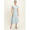 Conjunto-Cropped-e-Saia-Midi-em-Sarja-Estruturada-Paloma-CINZA-025-05389-G