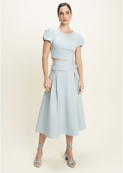 Conjunto-Cropped-e-Saia-Midi-em-Sarja-Estruturada-Paloma-CINZA-025-05389-G