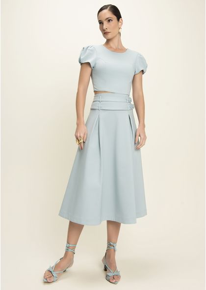 Conjunto-Cropped-e-Saia-Midi-em-Sarja-Estruturada-Paloma-CINZA-025-05389-G