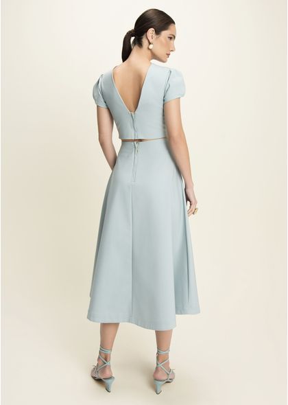 Conjunto-Cropped-e-Saia-Midi-em-Sarja-Estruturada-Paloma-CINZA-025-05389-G