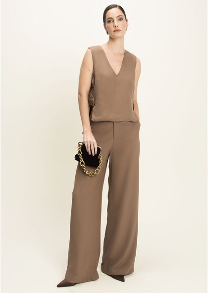 Conjunto-Blusa-e-Calca-Pantalona-em-Alfaiataria-Malu-MARROM-015-05392-PP