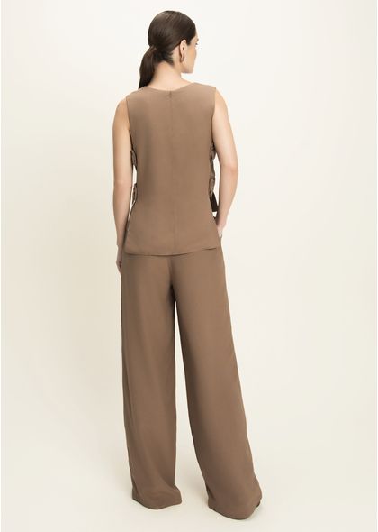 Conjunto-Blusa-e-Calca-Pantalona-em-Alfaiataria-Malu-MARROM-015-05392-PP