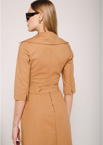Blazer-Cropped-Portinari-com-Botoes-Melinda-MARRON-CLARO-121-04945-PP