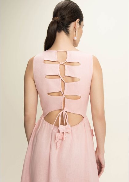 Vestido-Midi-em-Linho-Tabata-Rosa