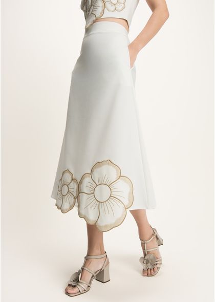 Conjunto-Feminino-Saia-Midi-e-Cropped-em-Sarja-Lucrecia-OffWhite