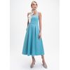Vestido-Midi-em-Sarja-Estruturada-com-Lacos-nas-Costas-Angelica-AZUL-CELESTE-132-05414-PP