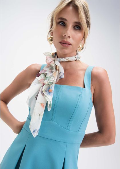 Vestido-Midi-em-Sarja-Estruturada-com-Lacos-nas-Costas-Angelica-AZUL-CELESTE-132-05414-PP