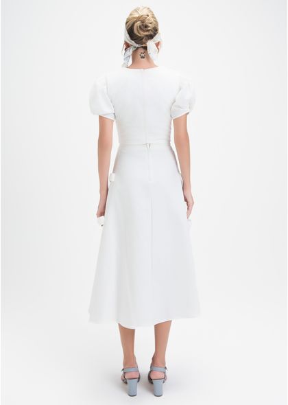 Conjunto-Saia-Midi-e-Blusa-em-Sarja-Laura-Off-White
