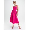 Vestido-Midi-em-Tricoline-com-Detalhe-Drapeado-e-Laco-Marta-PINK-005-05426-PP