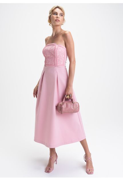 Vestido-Midi-em-Sarja-Estruturada-Tomara-que-Caia-Paulina-ROSA-010-05411-M