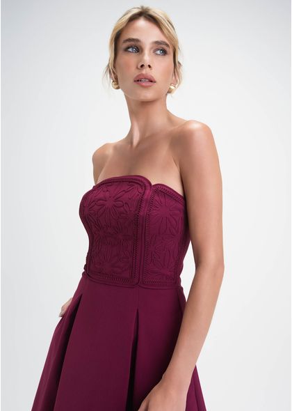 Vestido-Midi-em-Sarja-Estruturada-Tomara-que-Caia-Paulina-MARSALA-133-05411-PP