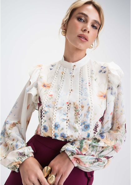 Camisa-em-Chiffon-com-Mangas-Bufantes-Aracele-ESTAMPADO-006-05441-PP