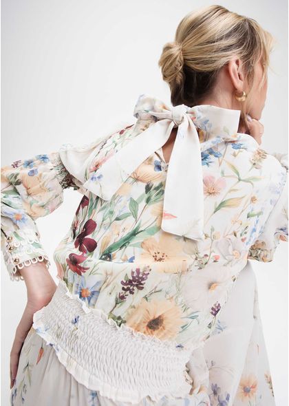 Vestido-Midi-em-Chiffon-com-Mangas-Bufantes-Aracele-ESTAMPADO-006-05437-PP