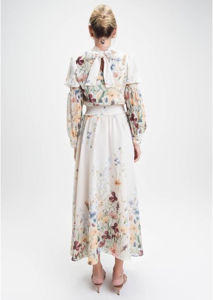 Vestido-Midi-em-Chiffon-com-Mangas-Bufantes-Aracele-ESTAMPADO-006-05437-PP
