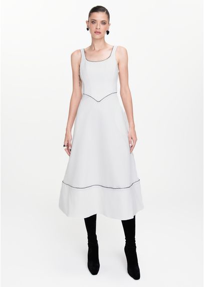 Vestido-Midi-em-Sarja-Estruturada-com-Corset-Guiselda-OFF-WHITE-008-05429-M