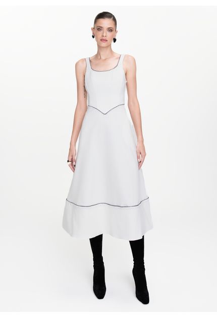Vestido-Midi-em-Sarja-Estruturada-com-Corset-Guiselda-OFF-WHITE-008-05429-M