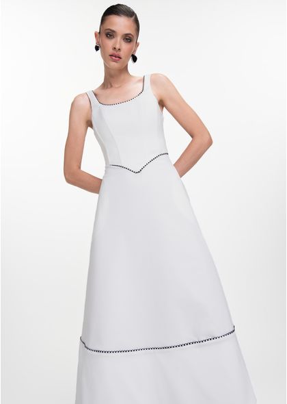 Vestido-Midi-em-Sarja-Estruturada-com-Corset-Guiselda-OFF-WHITE-008-05429-M