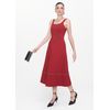 Vestido-Midi-em-Sarja-Estruturada-com-Corset-Guiselda-VINHO-042-05429-P