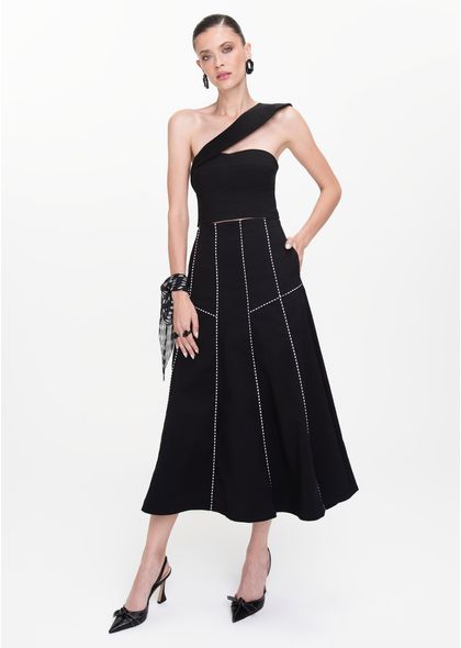 Conjunto-Saia-Midi-e-Cropped-em-Sarja-Estruturada-Guiselda-PRETO-002-05420-PP