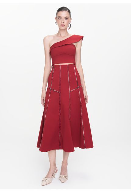 Conjunto-Saia-Midi-e-Cropped-em-Sarja-Estruturada-Guiselda-VINHO-042-05420-PP