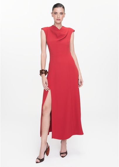 Vestido-Maxi-Midi-em-Alfaiataria-com-Decote-Degade-Adele-VERMELHO-013-05458-PP