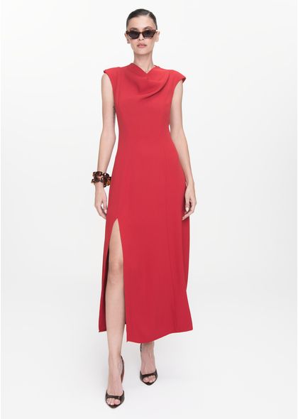 Vestido-Maxi-Midi-em-Alfaiataria-com-Decote-Degade-Adele-VERMELHO-013-05458-PP