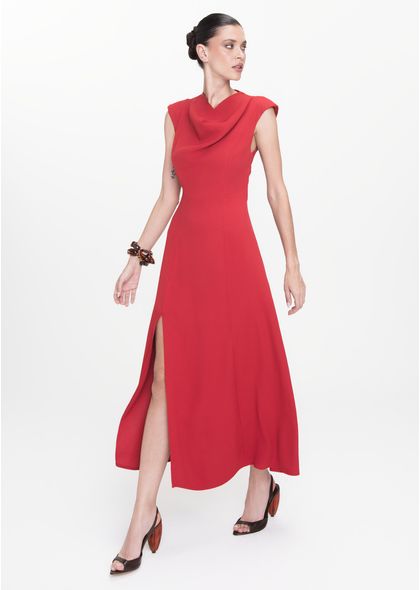 Vestido-Maxi-Midi-em-Alfaiataria-com-Decote-Degade-Adele-VERMELHO-013-05458-PP