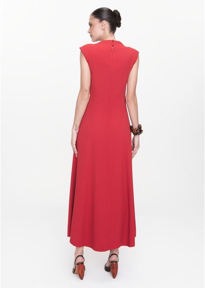 Vestido-Maxi-Midi-em-Alfaiataria-com-Decote-Degade-Adele-VERMELHO-013-05458-PP