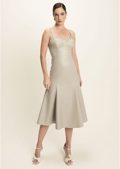 Vestido-Midi-em-Poliuretano-Semi-Sereia-Joyane-CINZA-025-05413-PP