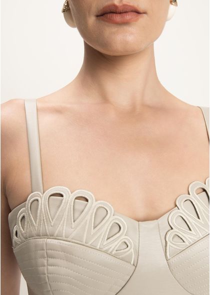Vestido-Midi-em-Poliuretano-Semi-Sereia-Joyane-CINZA-025-05413-PP
