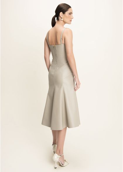 Vestido-Midi-em-Poliuretano-Semi-Sereia-Joyane-CINZA-025-05413-PP