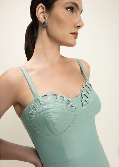 Vestido-Midi-em-Poliuretano-Semi-Sereia-Joyane-AZUL-009-05413-PP