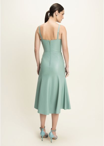 Vestido-Midi-em-Poliuretano-Semi-Sereia-Joyane-AZUL-009-05413-PP