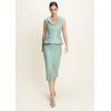 Saia-Midi-em-Poliuretano-Reta-com-Fenda-Joyane-AZUL-009-05404-PP
