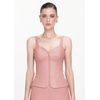 Regata-em-Poliuretano-com-Ziper-Frontal-Veridiana-ROSA-010-05442-PP