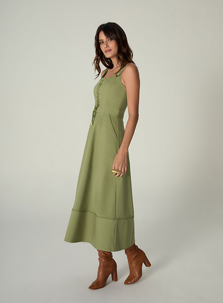 Vestidos